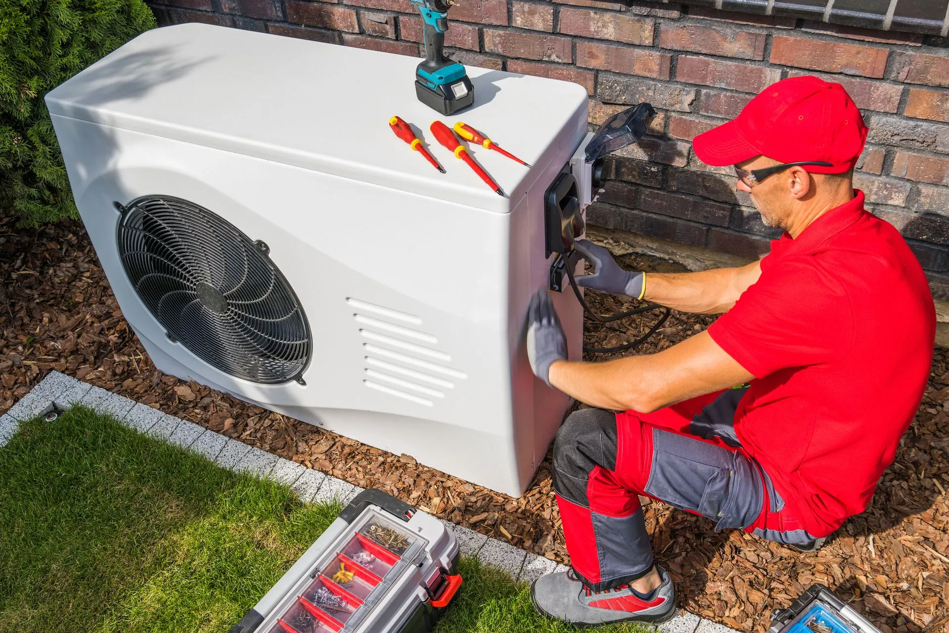 About HVAC in Guanica, PR
